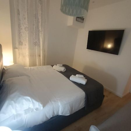 Harmony In Rome Apartment Luaran gambar