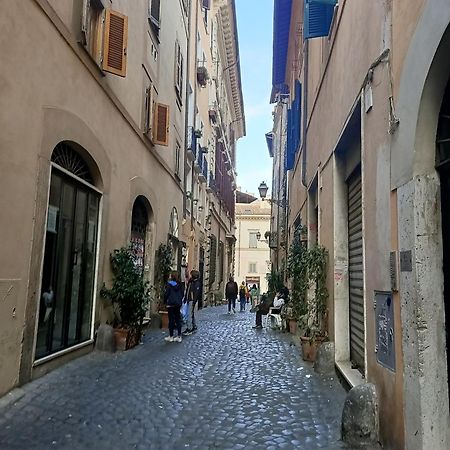 Harmony In Rome Apartment Luaran gambar