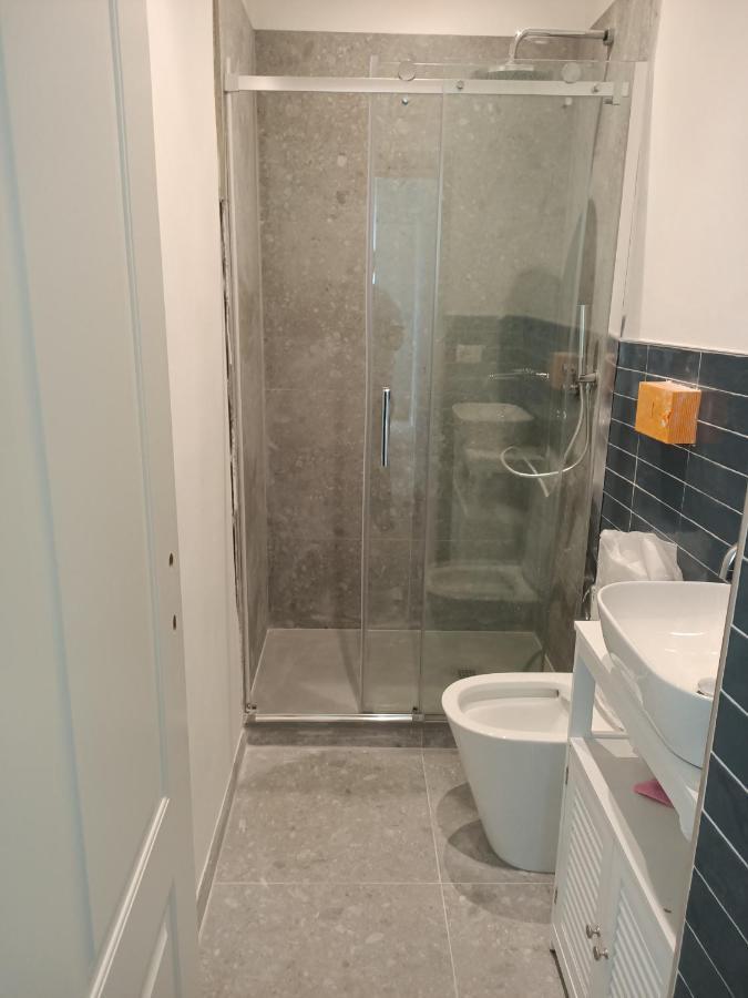 Harmony In Rome Apartment Luaran gambar