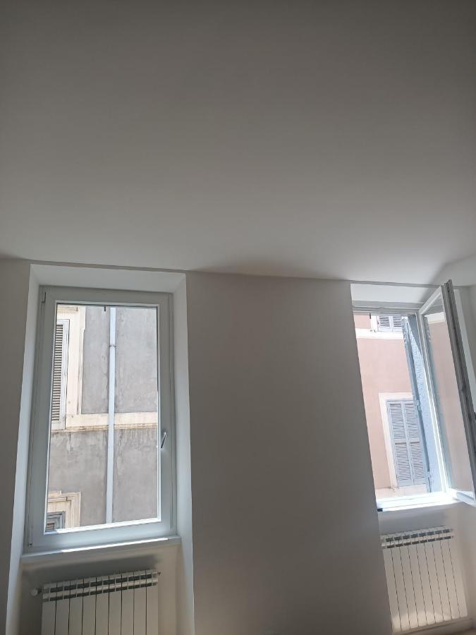Harmony In Rome Apartment Luaran gambar