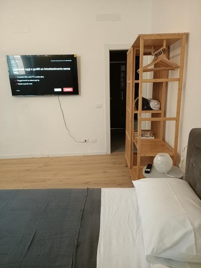 Harmony In Rome Apartment Luaran gambar