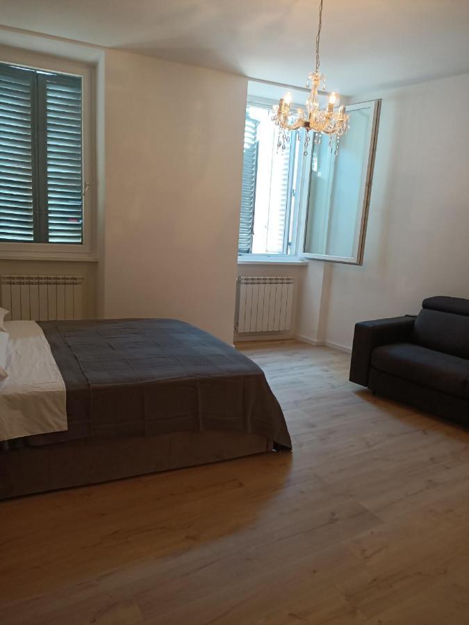 Harmony In Rome Apartment Luaran gambar