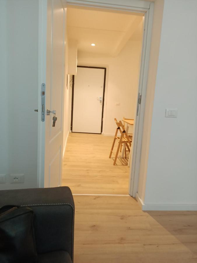 Harmony In Rome Apartment Luaran gambar