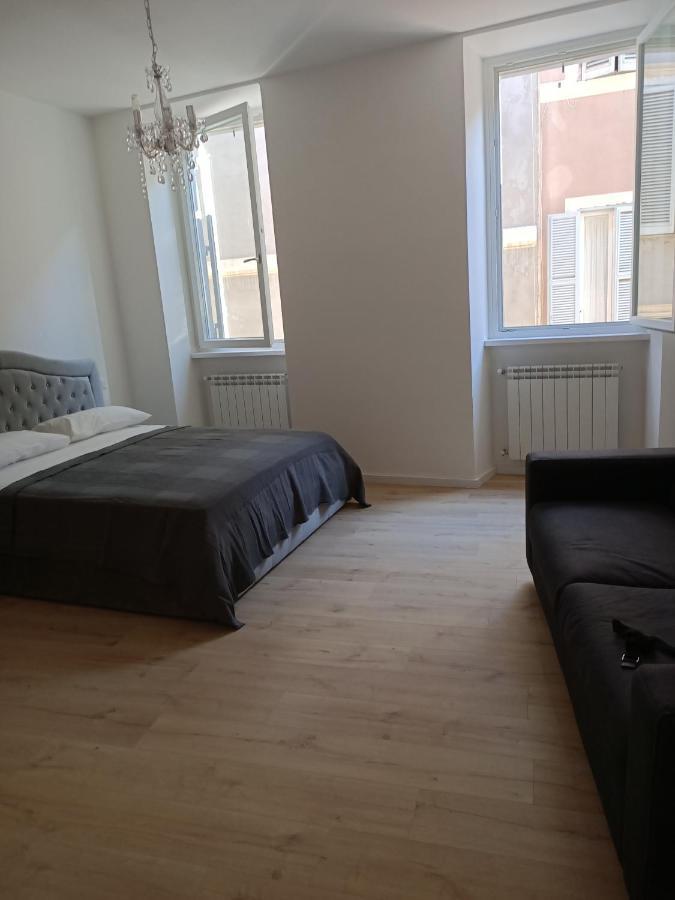 Harmony In Rome Apartment Luaran gambar