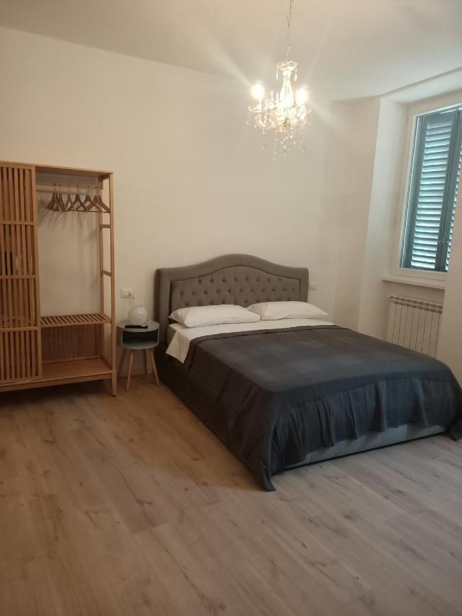 Harmony In Rome Apartment Luaran gambar