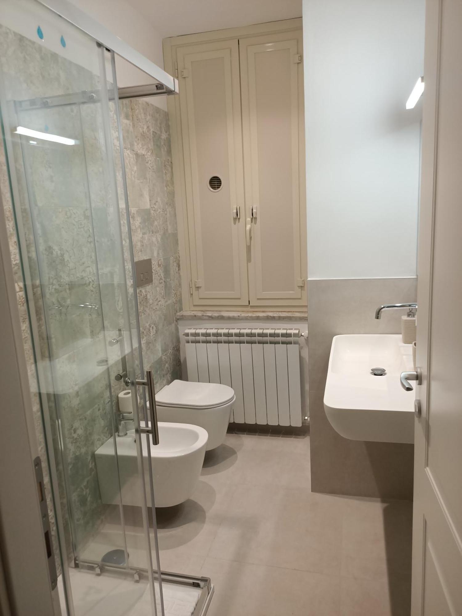 Harmony In Rome Apartment Luaran gambar