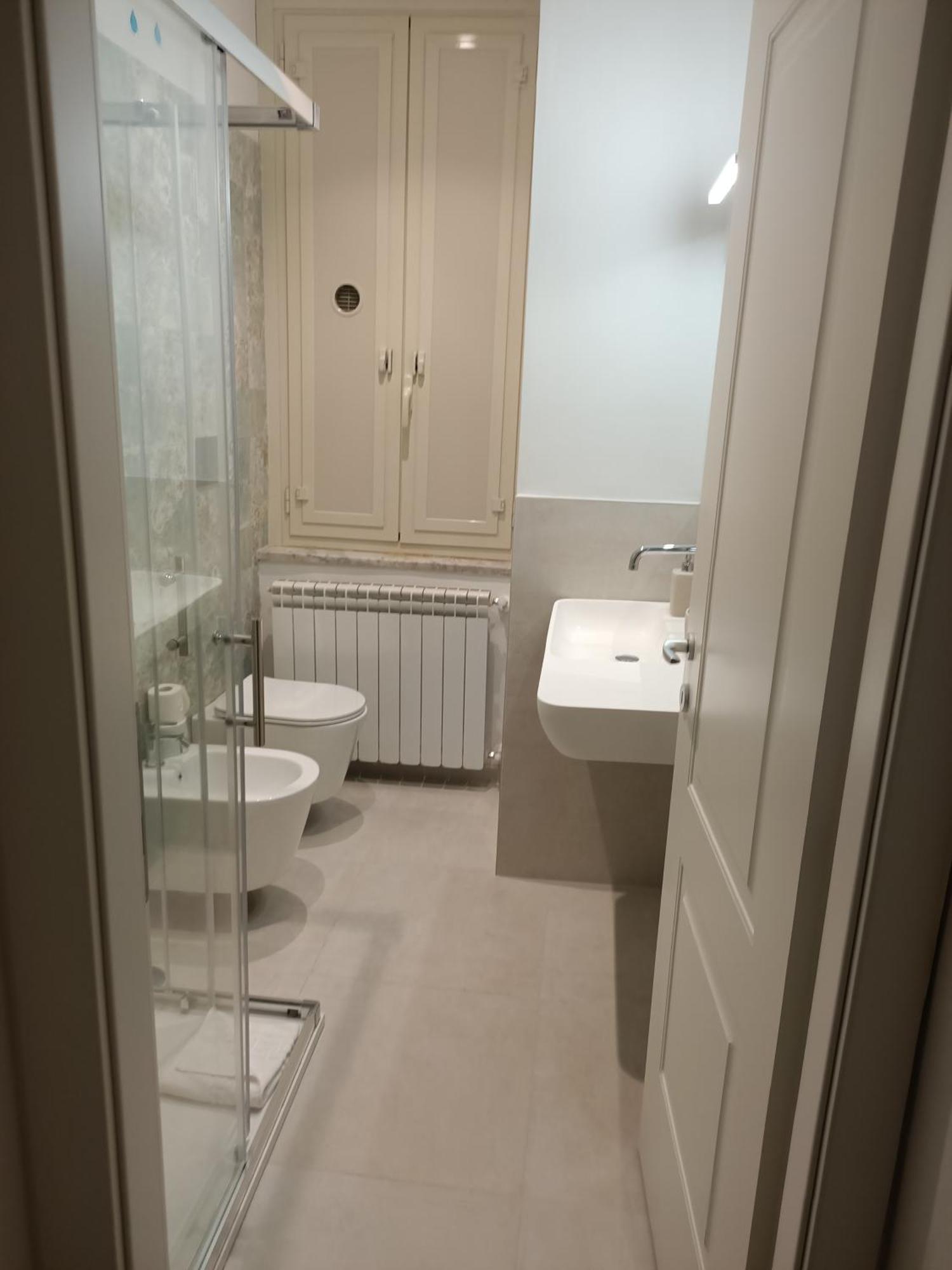 Harmony In Rome Apartment Luaran gambar