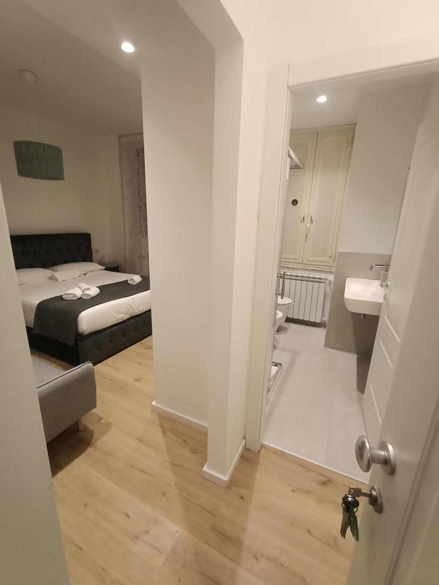 Harmony In Rome Apartment Luaran gambar