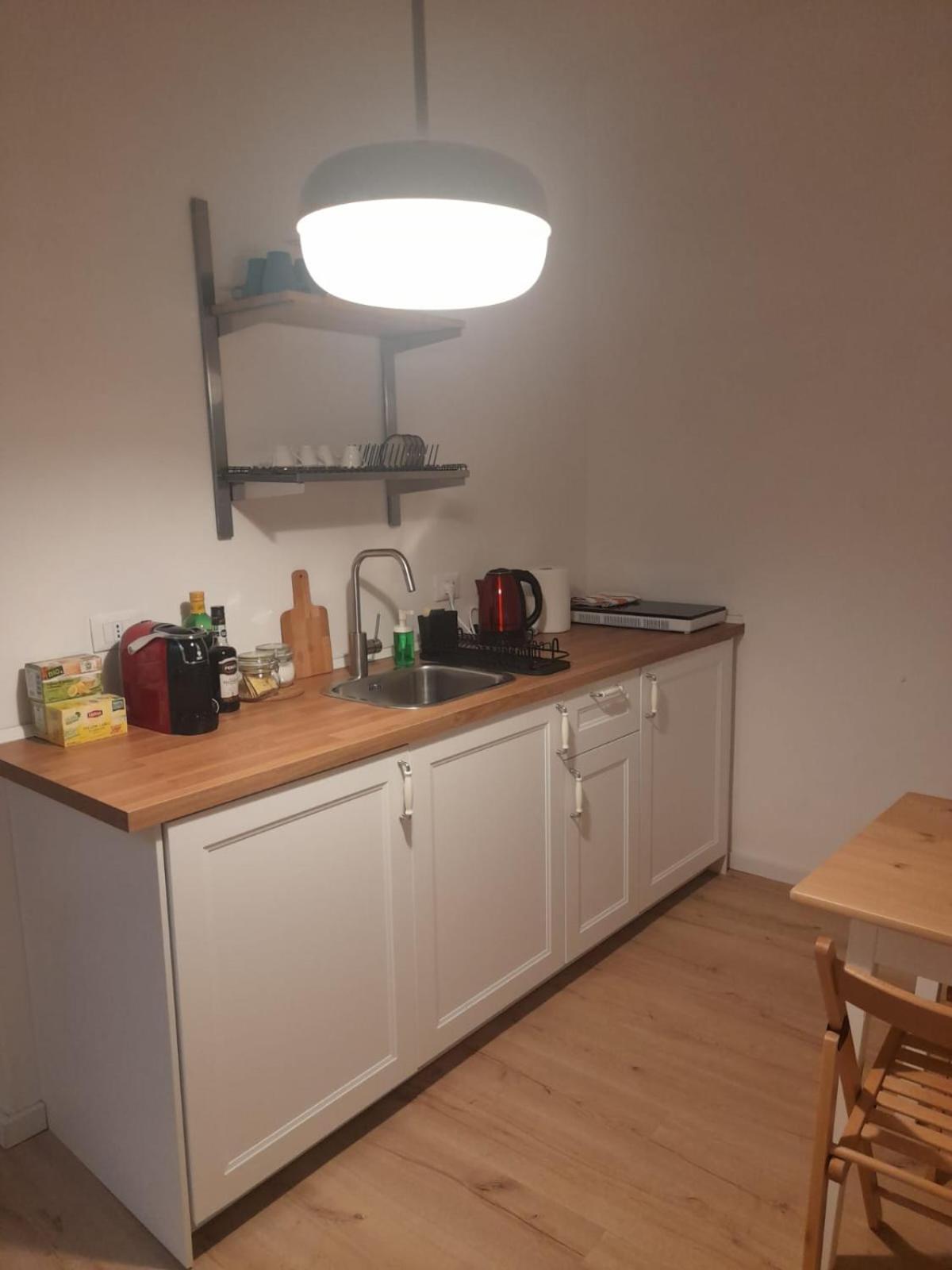 Harmony In Rome Apartment Luaran gambar