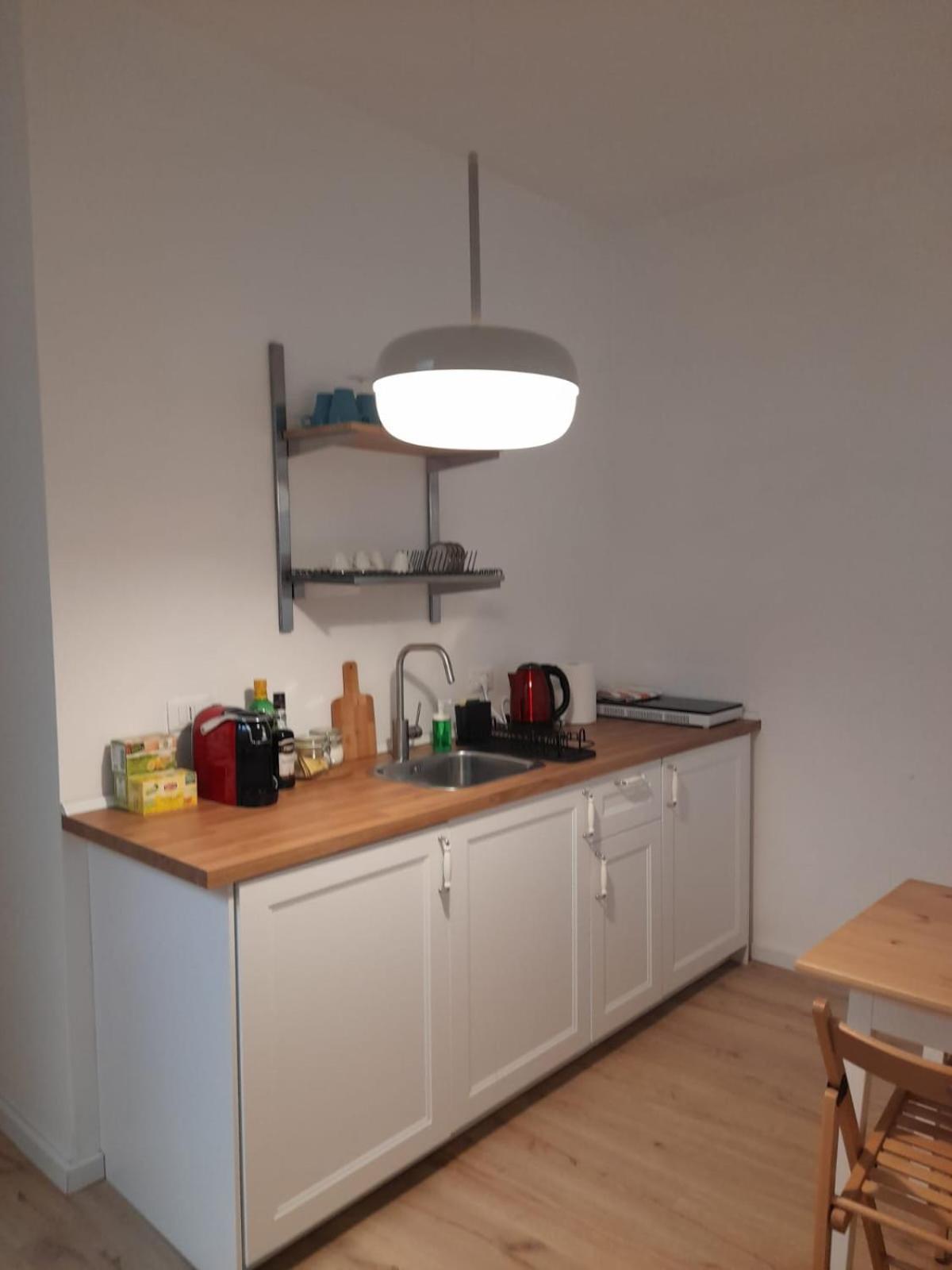 Harmony In Rome Apartment Luaran gambar