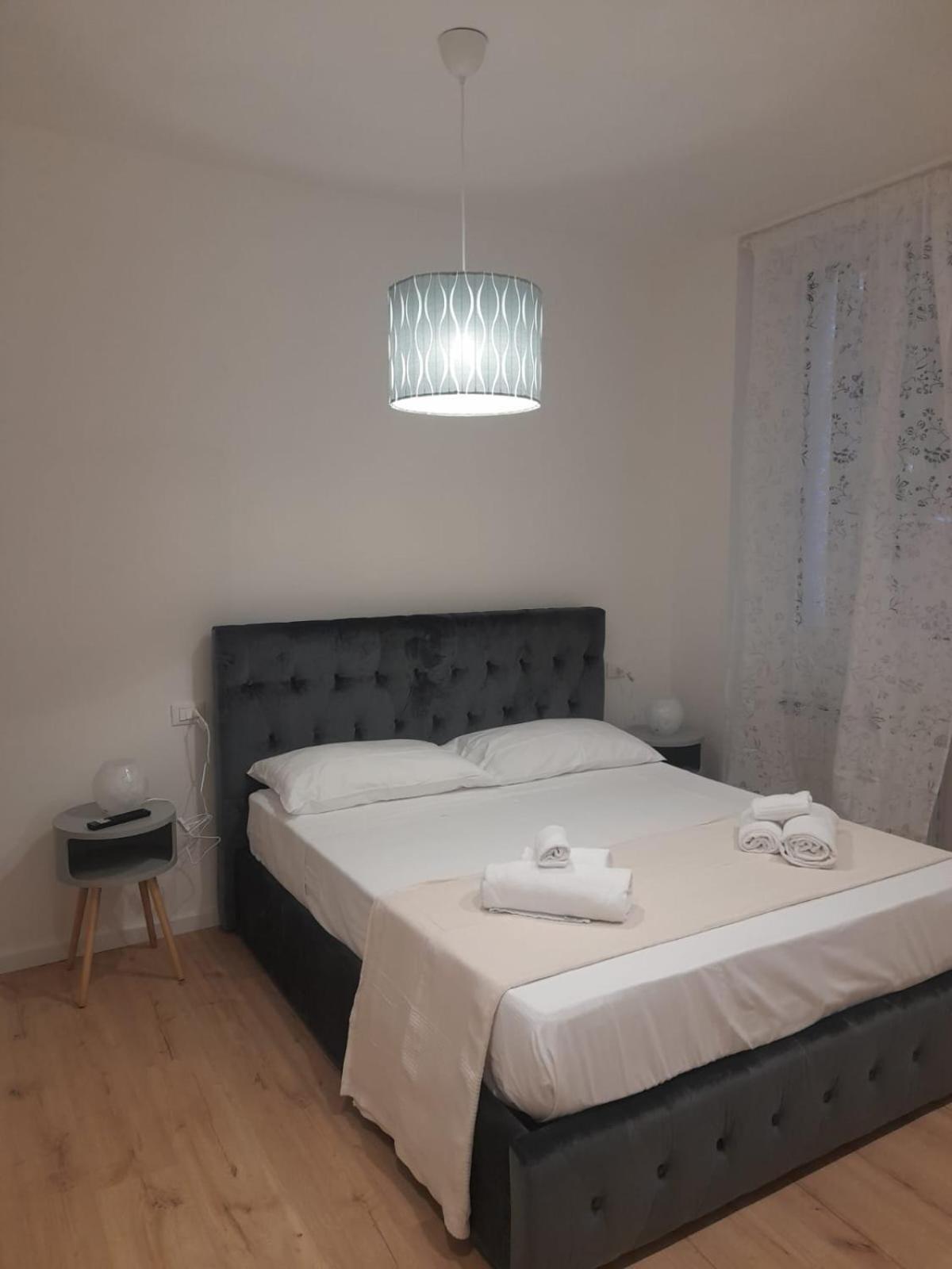 Harmony In Rome Apartment Luaran gambar