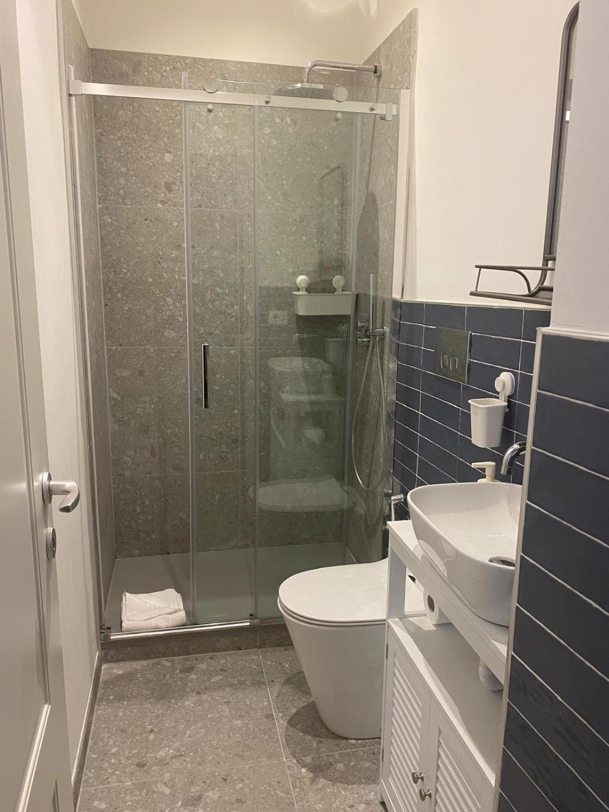 Harmony In Rome Apartment Luaran gambar