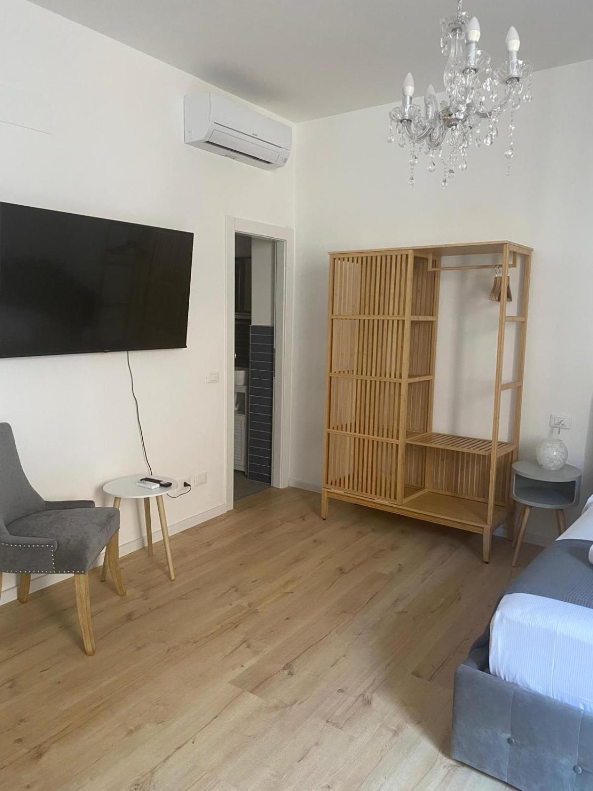 Harmony In Rome Apartment Luaran gambar