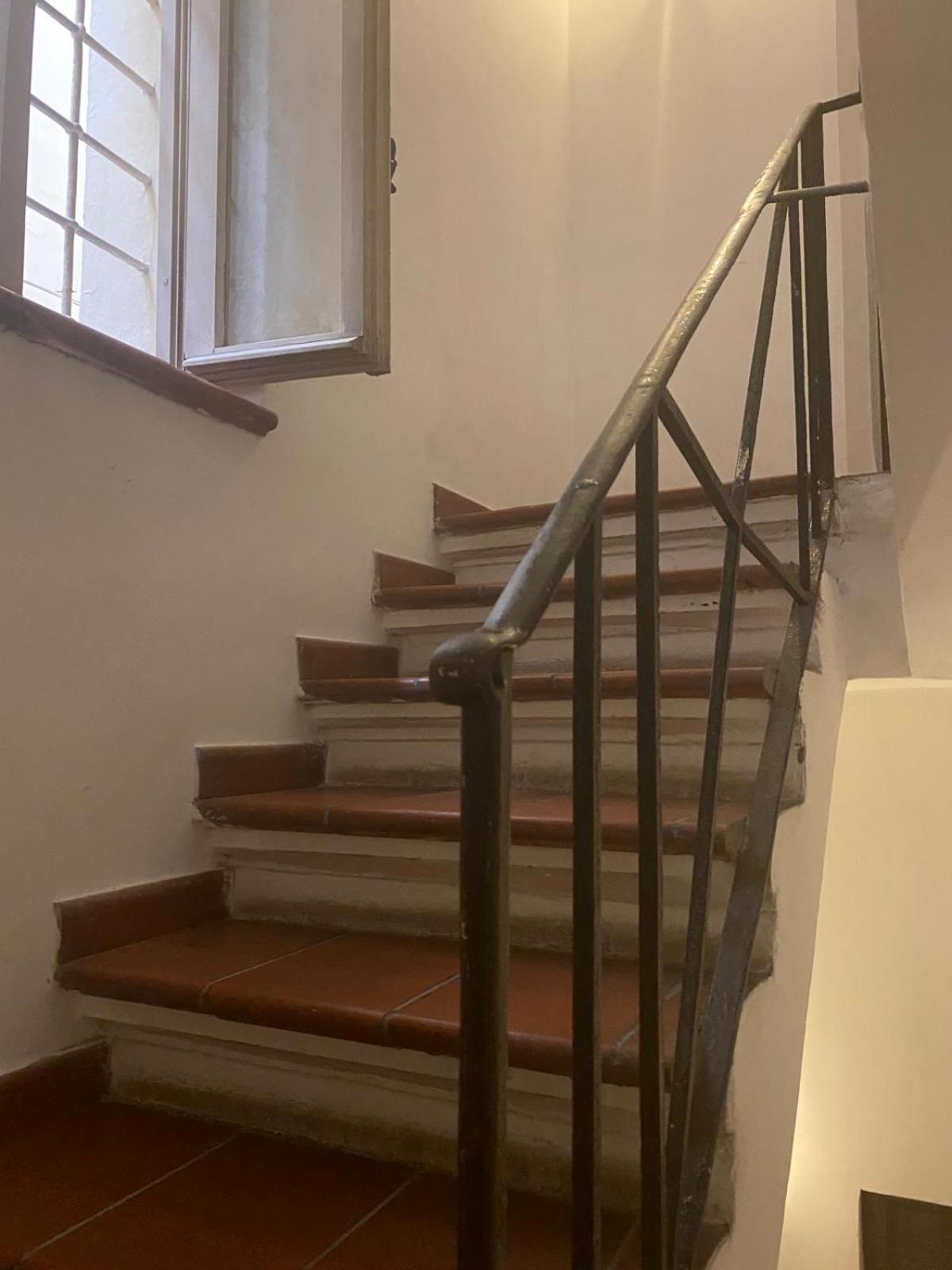 Harmony In Rome Apartment Luaran gambar