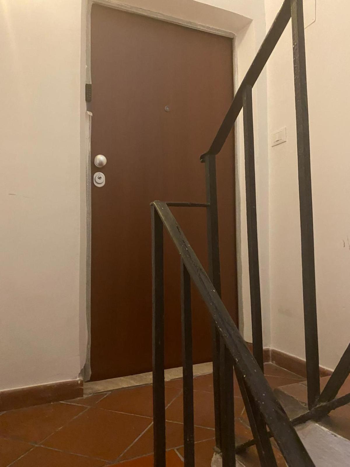 Harmony In Rome Apartment Luaran gambar