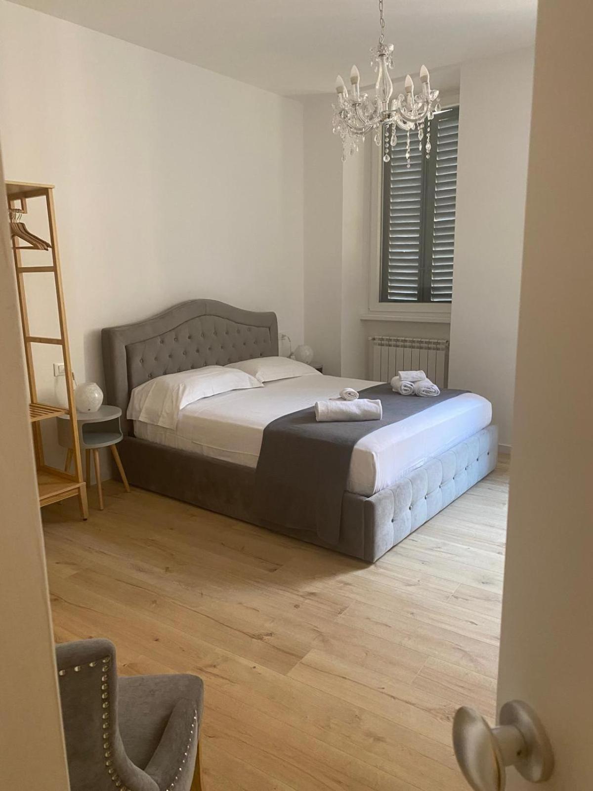 Harmony In Rome Apartment Luaran gambar