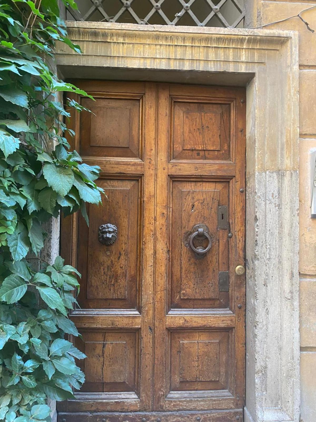 Harmony In Rome Apartment Luaran gambar